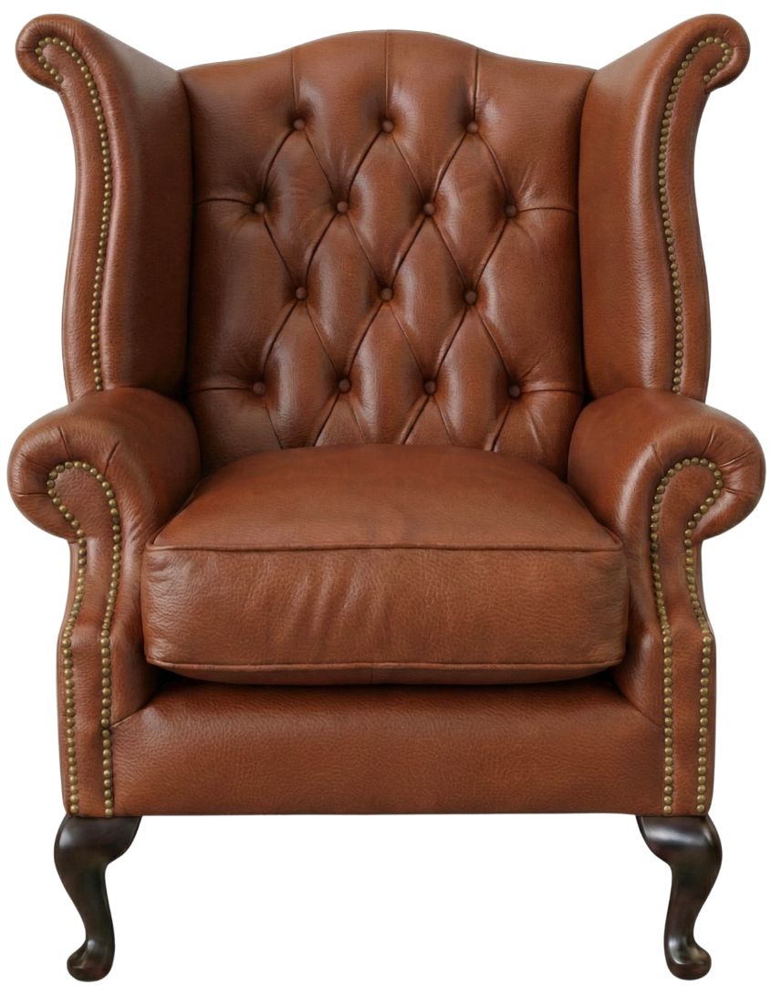 The Kensington Chesterfield